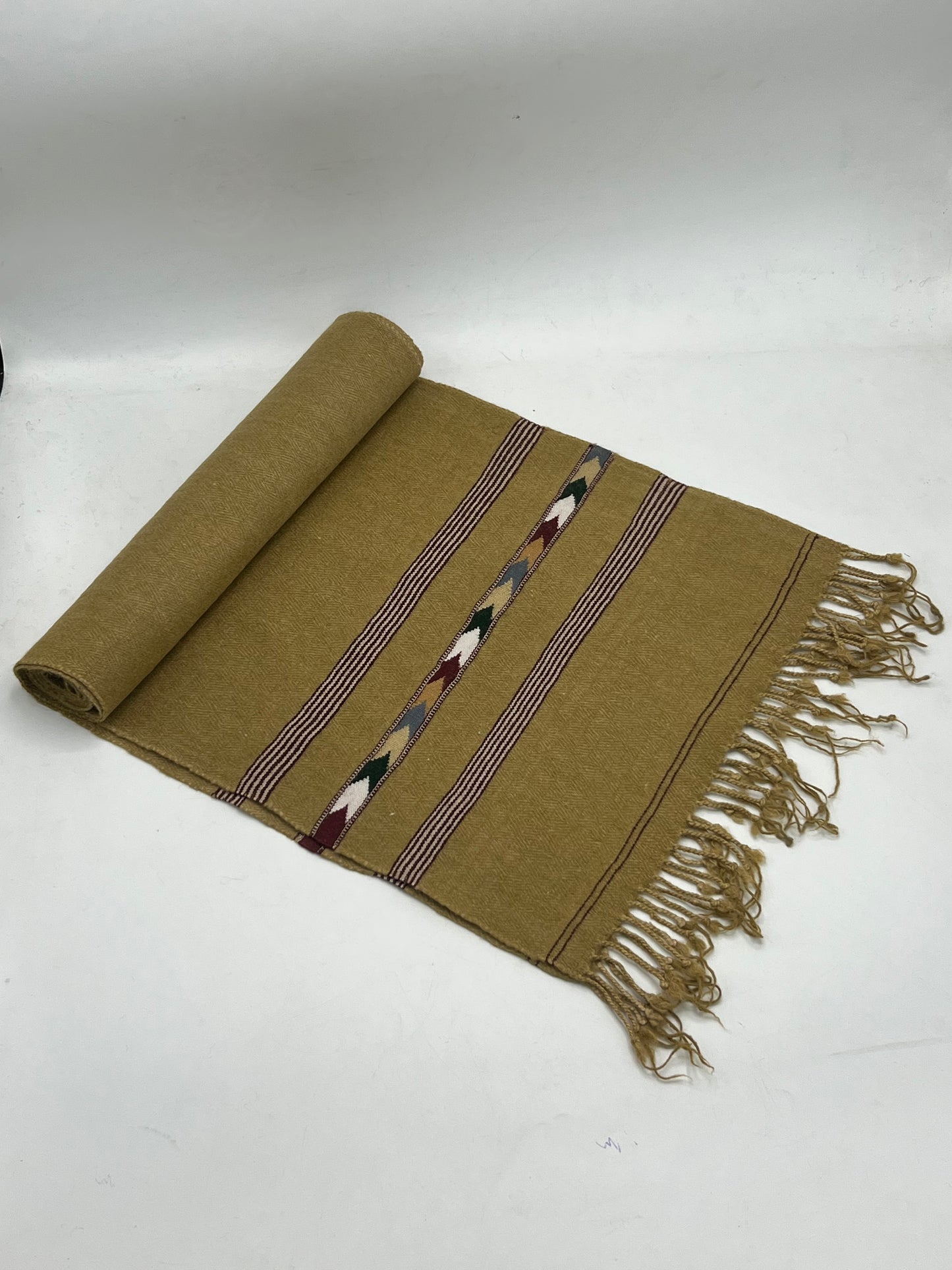 Angora Wool Mufflers-Galoband for Men