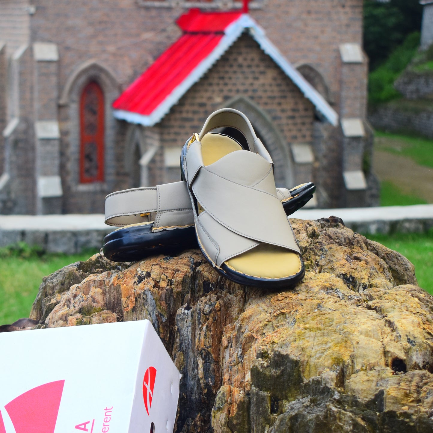 ClassWalk Shoes Sandals