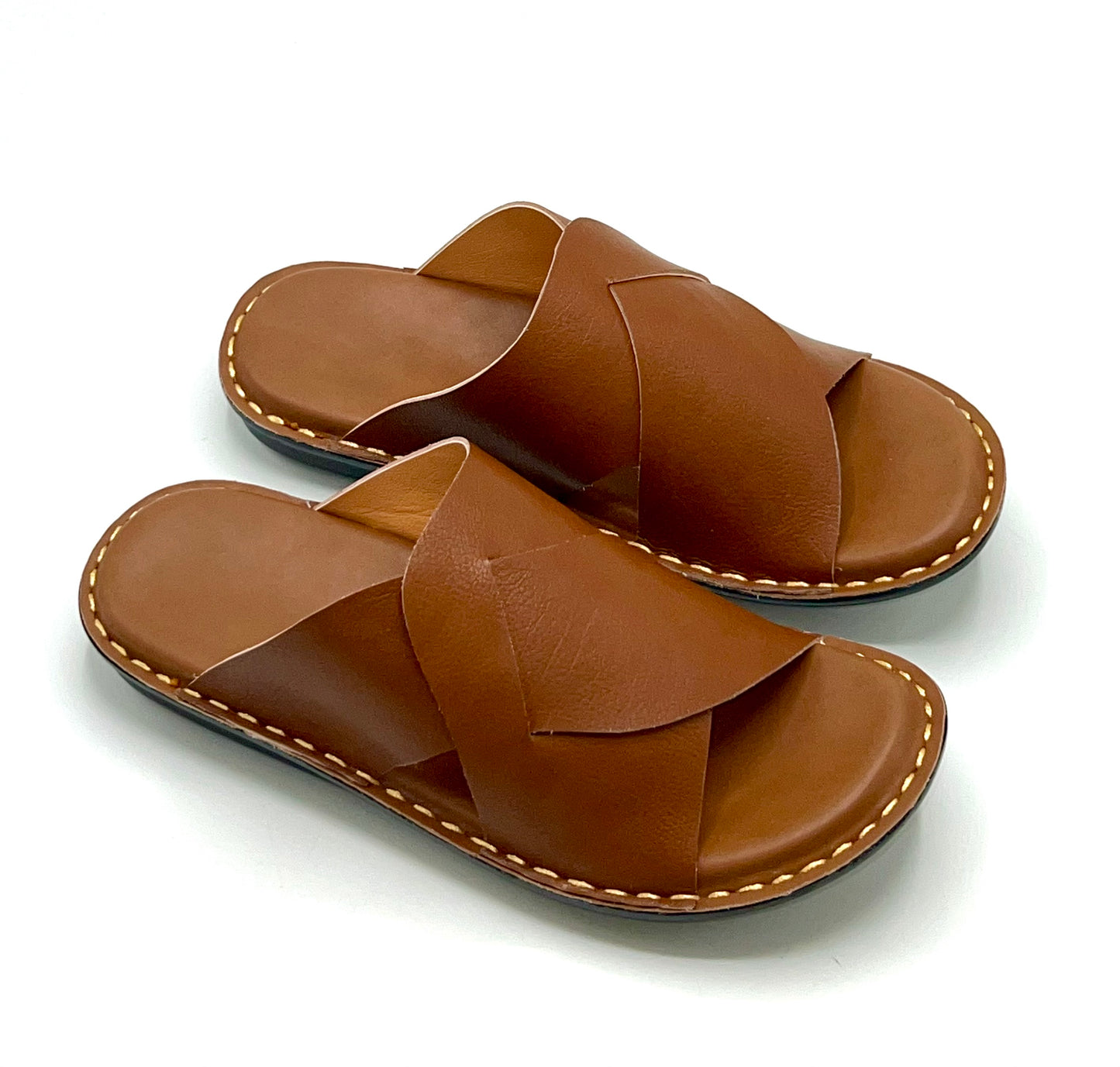 Handmade Slippers (Soft Sole)