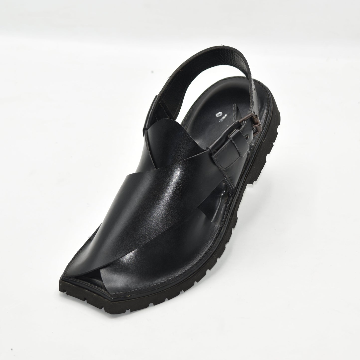 Black T Shape