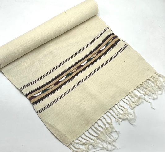 Angora Wool Mufflers-Galoband for Men