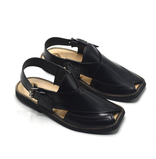 Black Takidar (Classic)