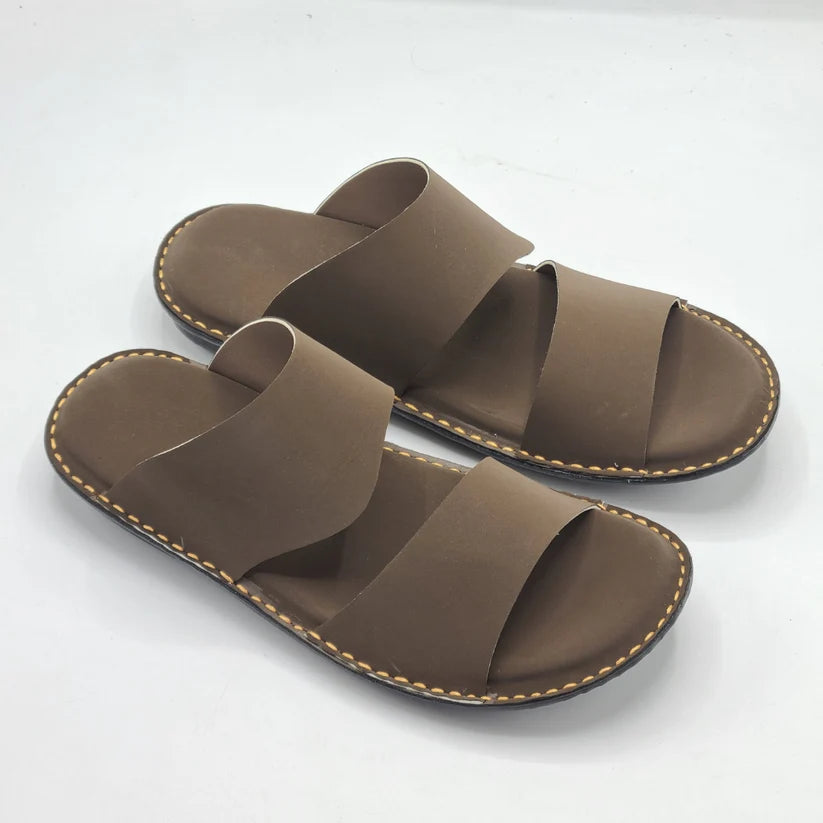 Signature Men's Slippers