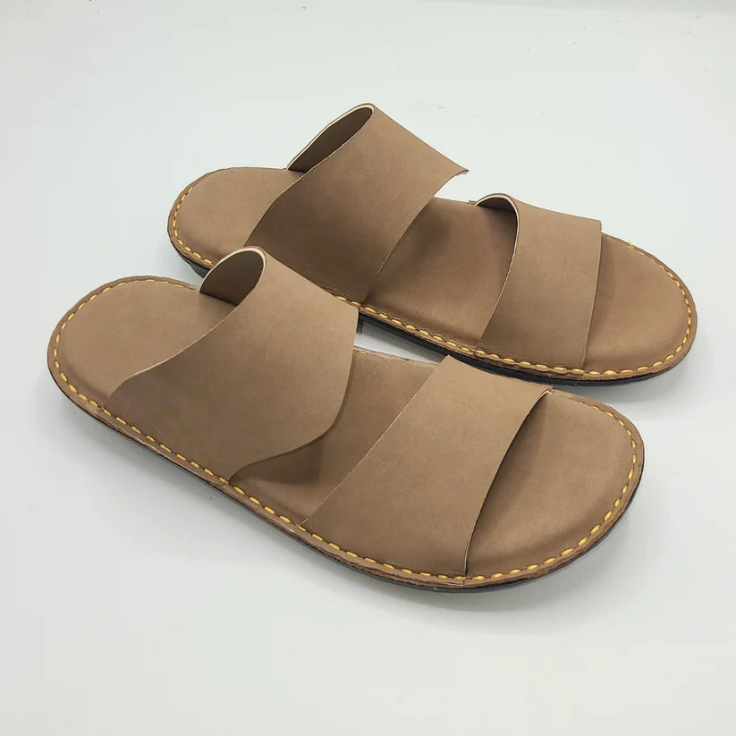 Signature Men's Slippers